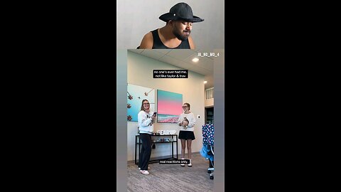taylor swift wedding reaction