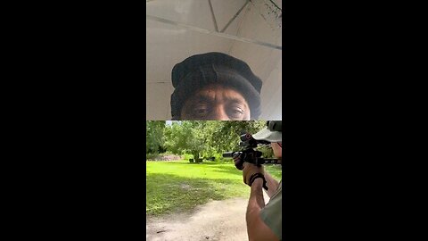 shooting