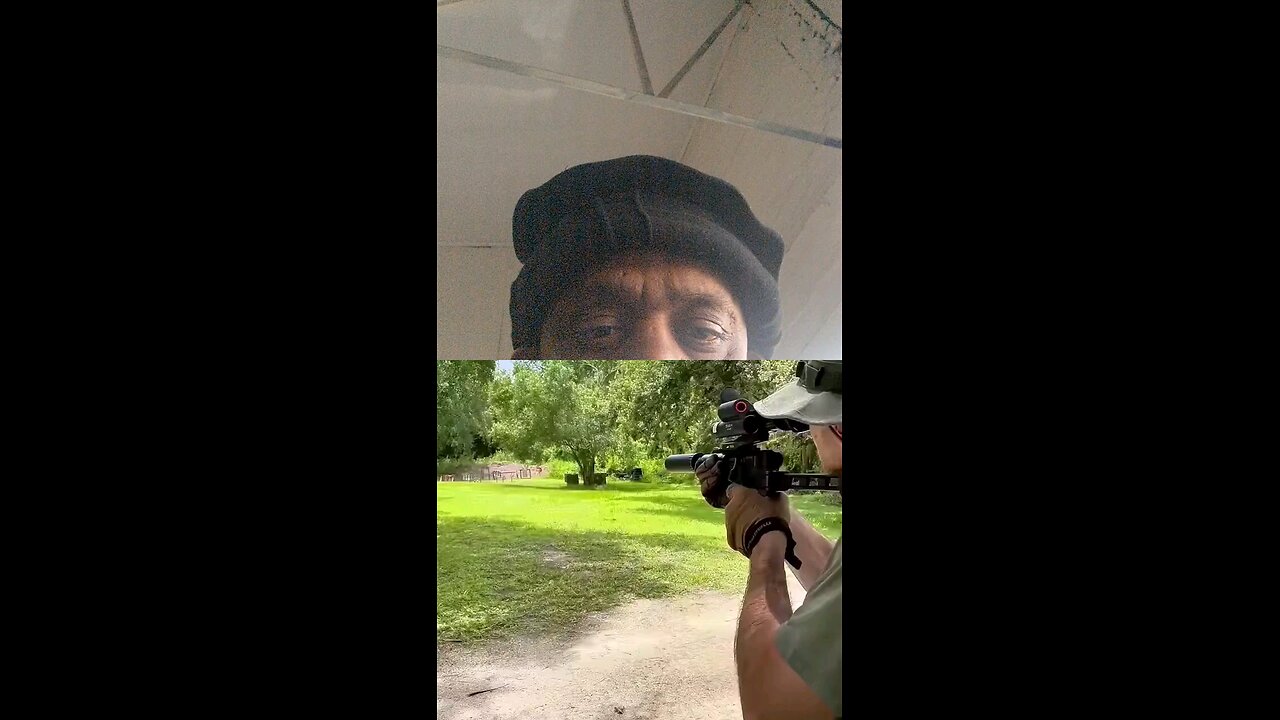 shooting