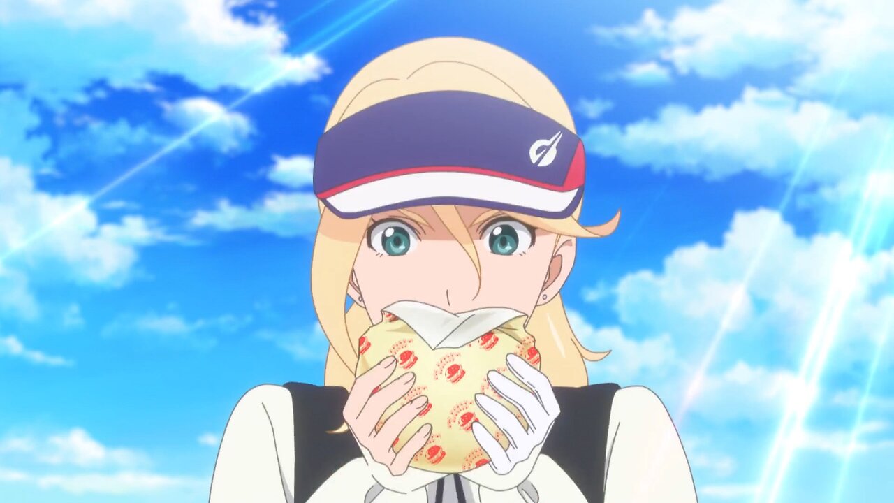 Birdie Wing - Episode 3 - [14:16]