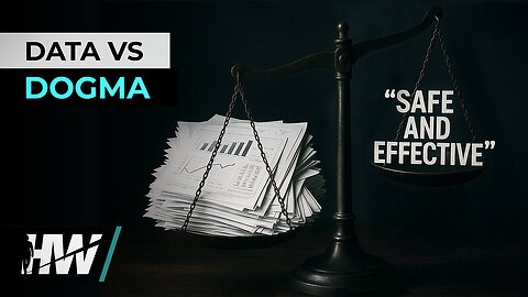 DATA VS DOGMA | The HighWire