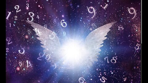 WHAT DOES IT MEAN WHEN U SEE THESE REPEATING NUMBERS?