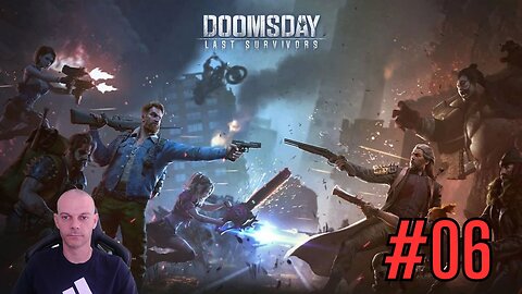 Doomsday Last Survivors - 06