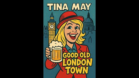 Tina May - Pub Song.
