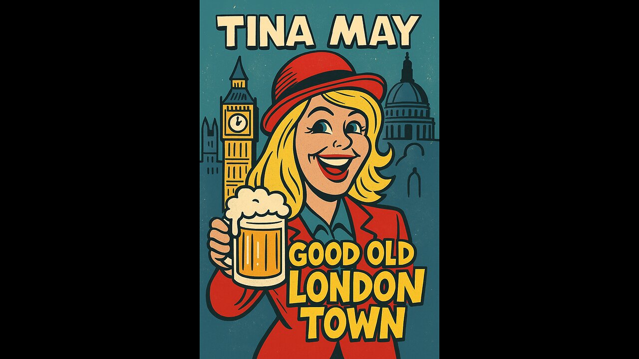 Tina May - Pub Song.