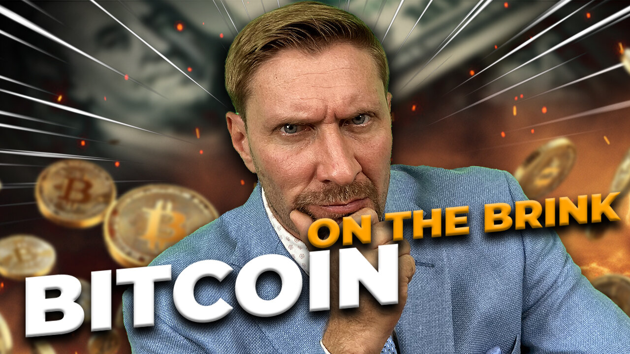 Bitcoin Live Trading: SOL Surges Past BTC - Insane Gains or Epic Crash Ahead? EP1739