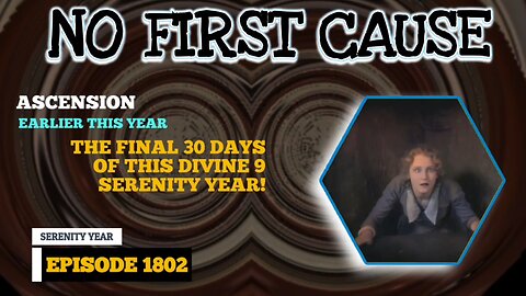 No First Cause: Full Metal Ox Day 1737