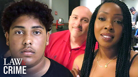 Florida Teen Prays While Admitting to Shooting Parents in Chilling 911 Call