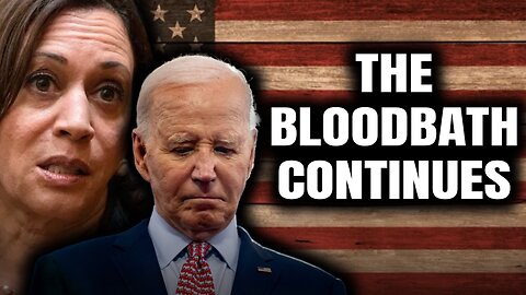 BIDEN’S ILLEGAL ALIEN BLOODBATH LIVES ON He’s gone but Americans are still dying by illegals’ hands
