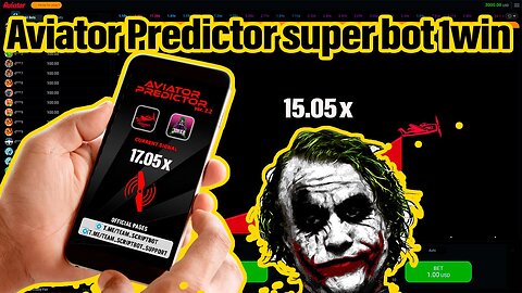 1xbet App Aviator Predictor
