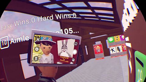 Welcome to the City of Your nightmares! ♥😎 Big Chungus Edtion! UNCENSORED - Rec Room VR
