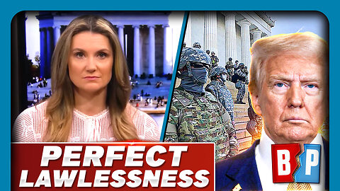 Will Trump Invoke INSURRECTION ACT On 4/20?