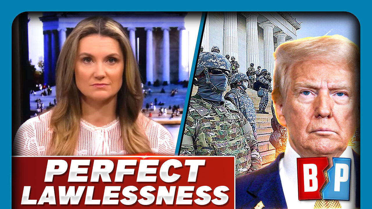 Will Trump Invoke INSURRECTION ACT On 4/20?