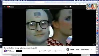 PREDICTIVE PROGRAMMING -- OR STILL TO COME?!?