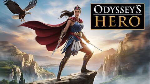 Assassin's Creed Odyssey Full Game Walkthrough Part 11