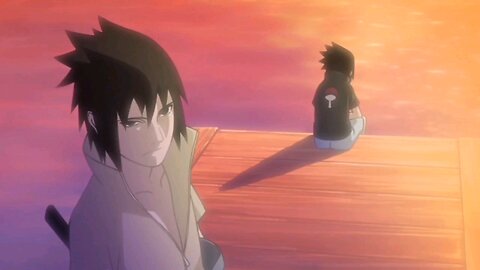 loss leader [naruto amv]