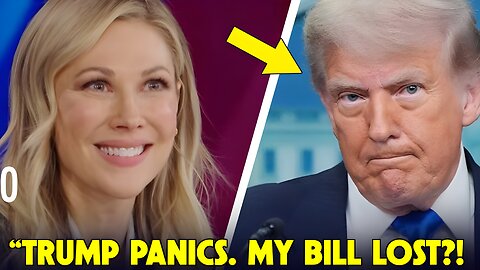 DISASTER: Trump’s Budget BOMBS in House Meltdown!