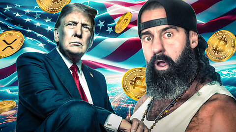 🚨THIS IS HAPPENING FAST🚨 XPR/BITCOIN will Sky Rocket in 2025...