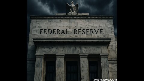 FEDERAL RESERVE WIERZY, ŻE NASI MAJĄ – CZAS PRZEPROWADZIĆ AUDYT ...