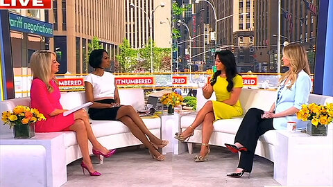 Outnumbered May 7 2025