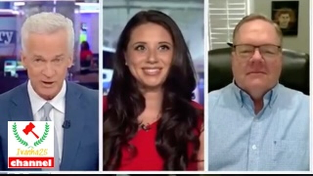 🚨 'HOLD ON TIGHT': Trump voters give their take on the president's tariffs || @Ivanka25