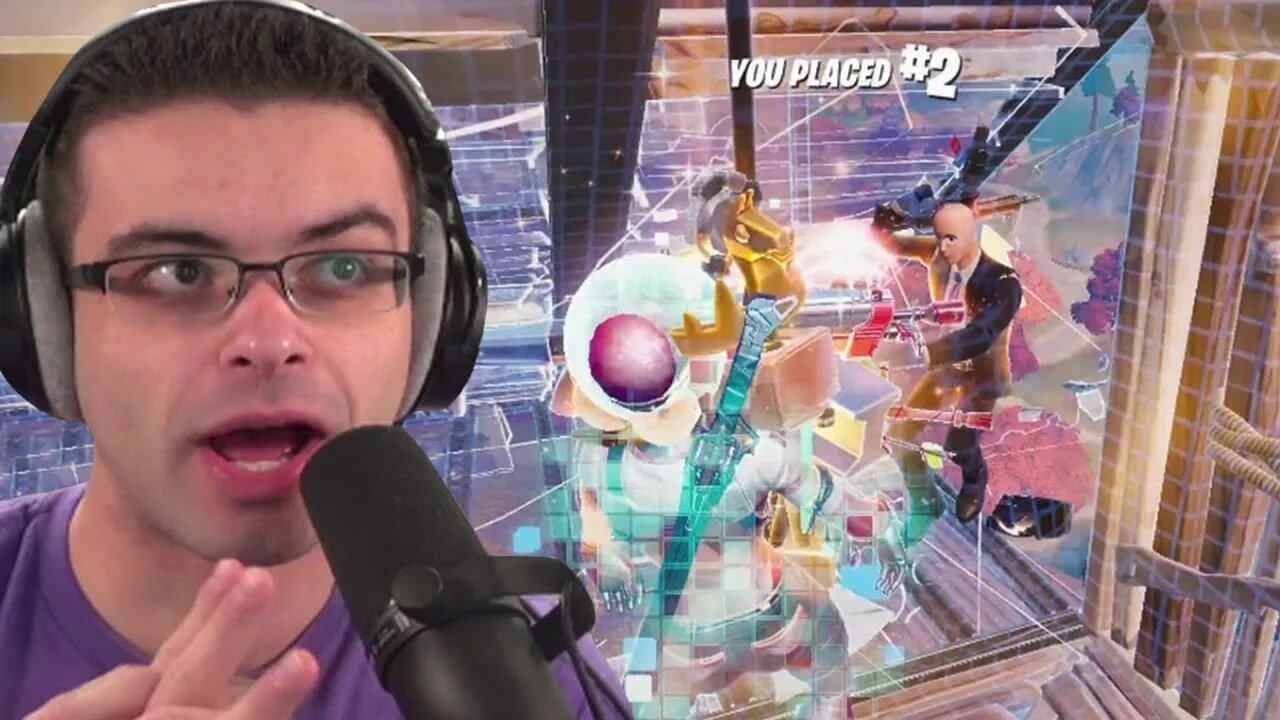 Nick Eh 30 Is DONE Being Family Friendly