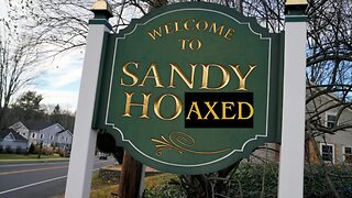 Sandy Hoaxed: 2nd Edition (2025)