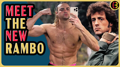 Rambo Prequel Moves Forward Without Sylvester Stallone | Hollywood Is Out of Ideas