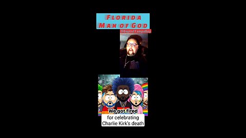 Liberals Fired for Celebrating Death of Charlie Kirk, Is Christian Conservative CANCEL CULTURE Okay?