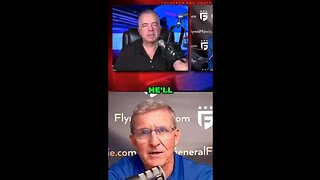 🇺🇸 General Flynn: Obama Orchestrated My Ouster 👀 ~ PREVIEW Joe Pags Interview