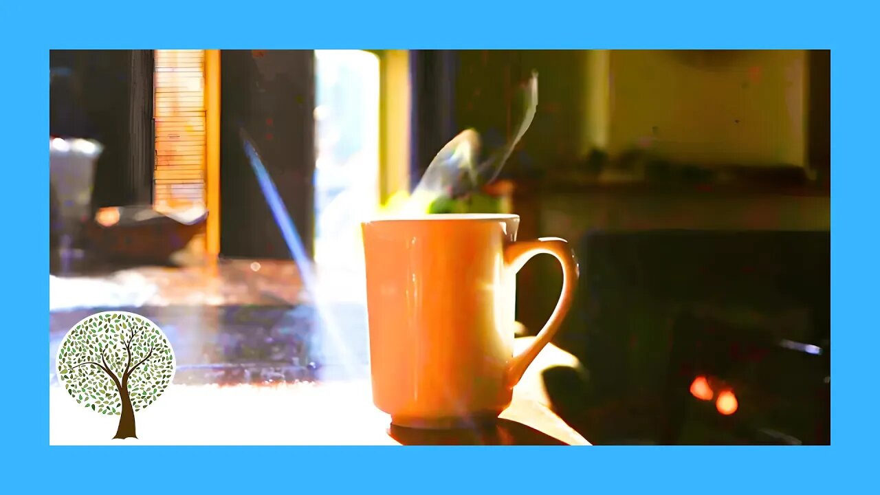 The most effective music to start your day | Morning Jazz 🎷 Jazz Relaxing Music