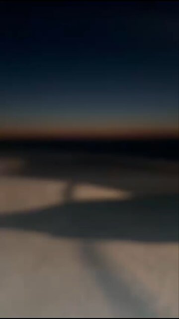 The Russian nuclear-powered icebreaker «50 Years of