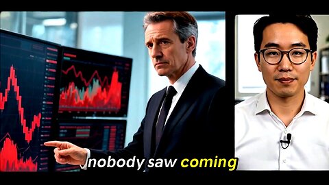 WHAT TRIGGERED THE CHRISTMAS NIGHT SILVER RUN??