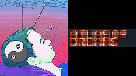 #ATLASDREAMS #KorolevDirective 07/08/25