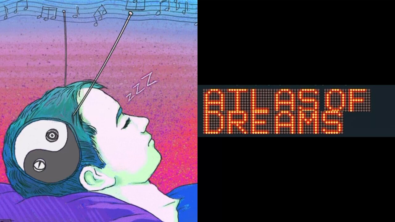#ATLASDREAMS #KorolevDirective 07/08/25