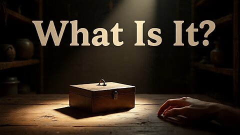 Can You Crack It? Turn Me On My Side I’m Everything — Cut Me I’m Nothing #MindPuzzle