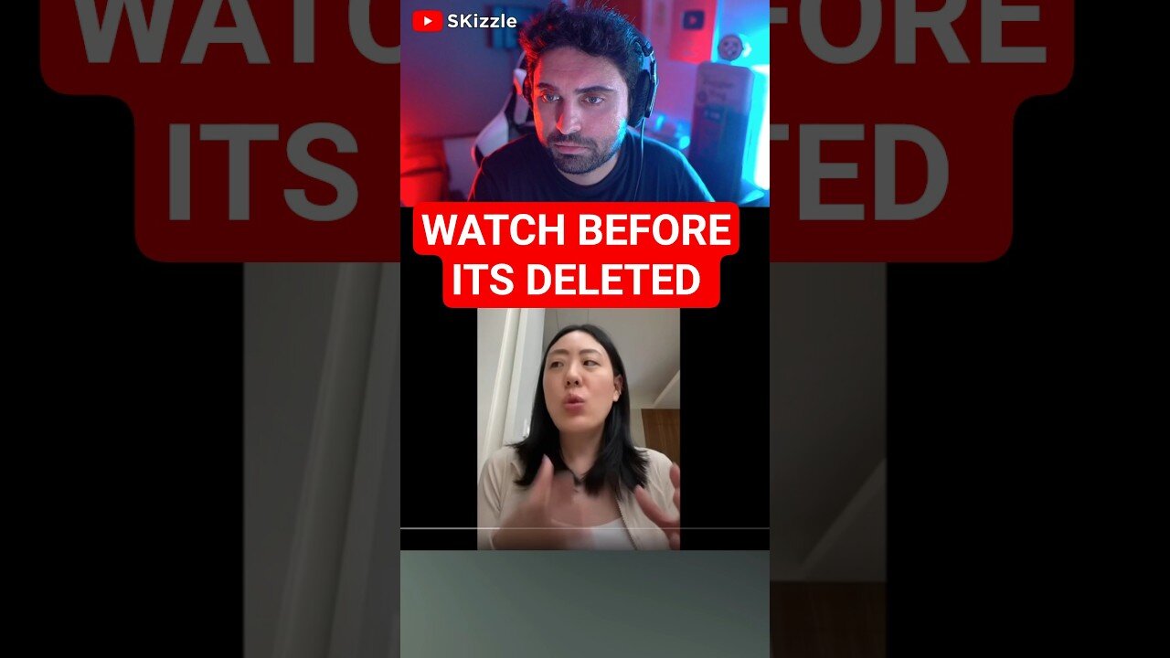 Watch Before it's DELETED - (Creepy TikToks & Scary Videos)