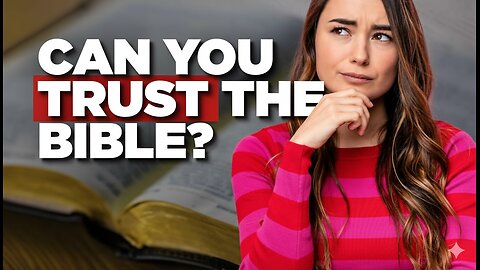 3 Bible Prophecies That Came True—and PROVE God Inspired the Bible