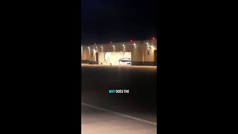 Why Does the B-2 Spirit Rarely Fly Daytime
