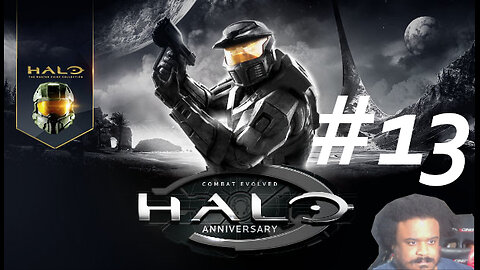 Halo: Combat Evolved Anniversary part 13