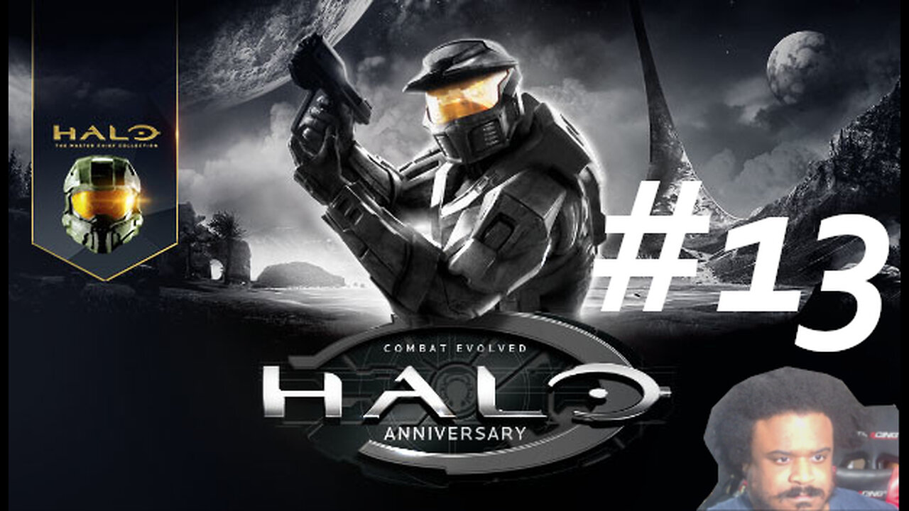 Halo: Combat Evolved Anniversary part 13