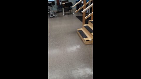 my morning training center