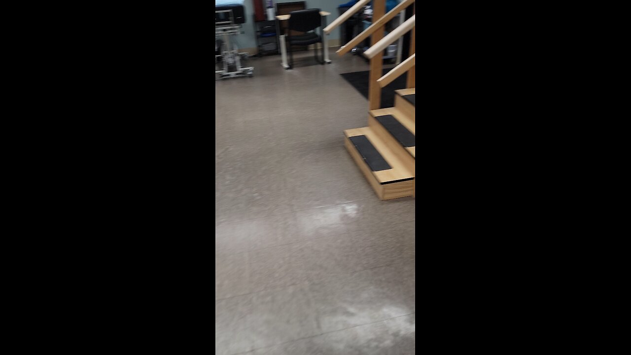 my morning training center