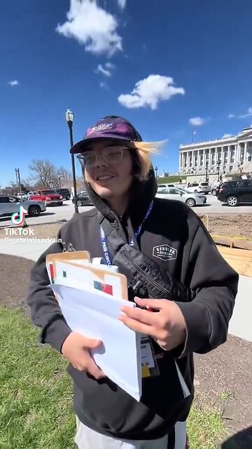 Protest were Fake just like MSM