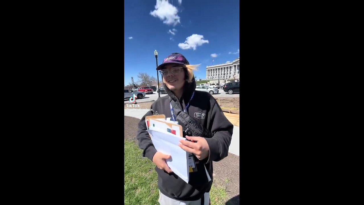 Protest were Fake just like MSM