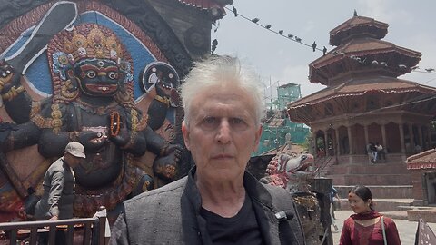 Moscow to Kathmandu: I Told Russia’s Story from the Ukraine Battleground — Then the FSB Sabotaged Me