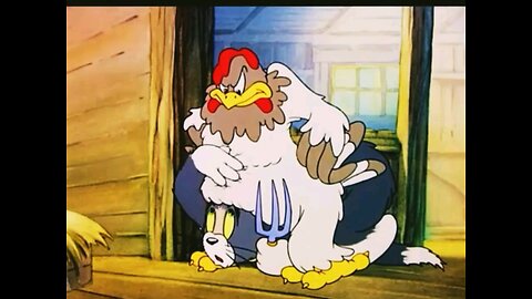 Tom and Jerry | Jerry has become a chick 🐣🐥😅