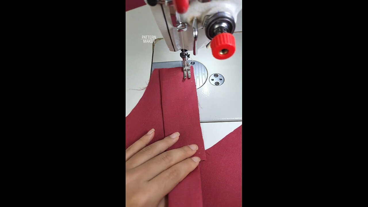 good sewing tip
