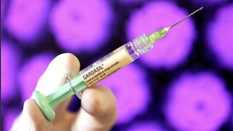 "Unveiling the HPV Vaccine Myth: Dr. Sam Bailey's Insightful Exposure on Virus Screening"