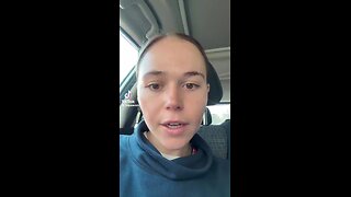 Hope Walz: ‘If You Are Part of the Running Community, That Is a Privilege’